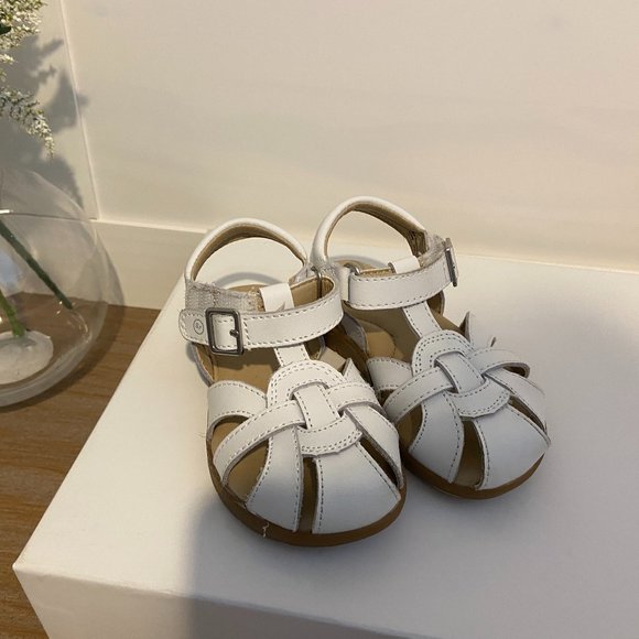 Toddler Girl Shoes, Size 5